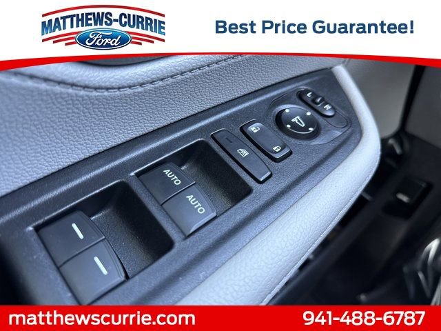 Used 2020 Honda Odyssey LX image 25