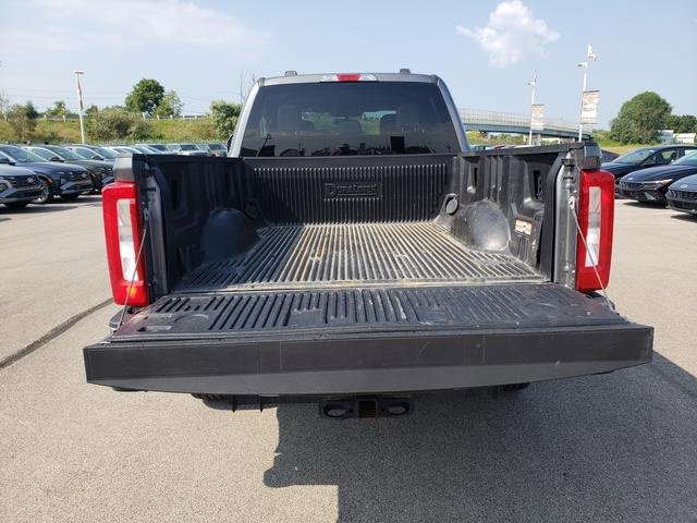 Used 2024 Ford F250 XLT image 7