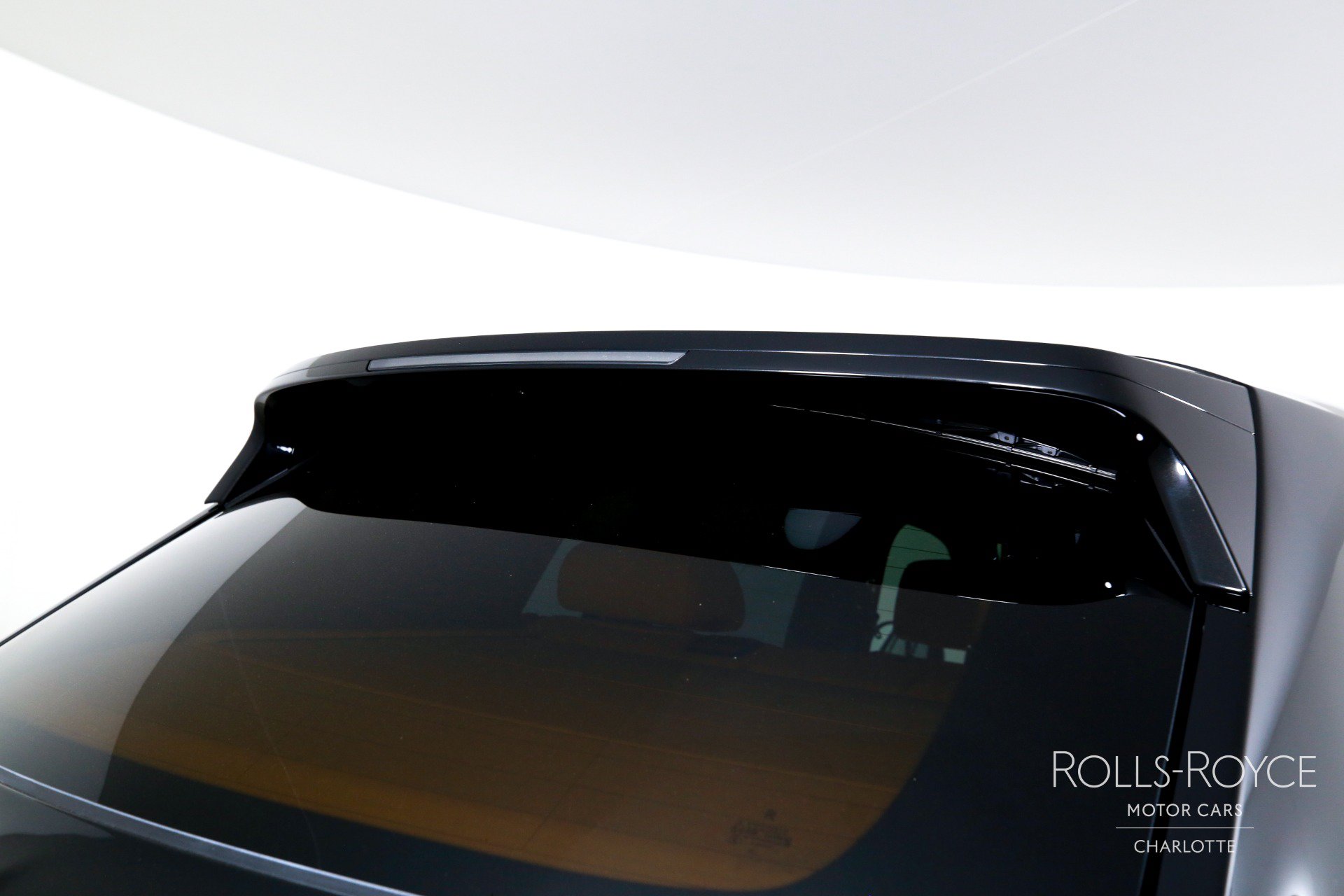 New 2026 Rolls-Royce Cullinan Black Badge AWD/4WD image 44