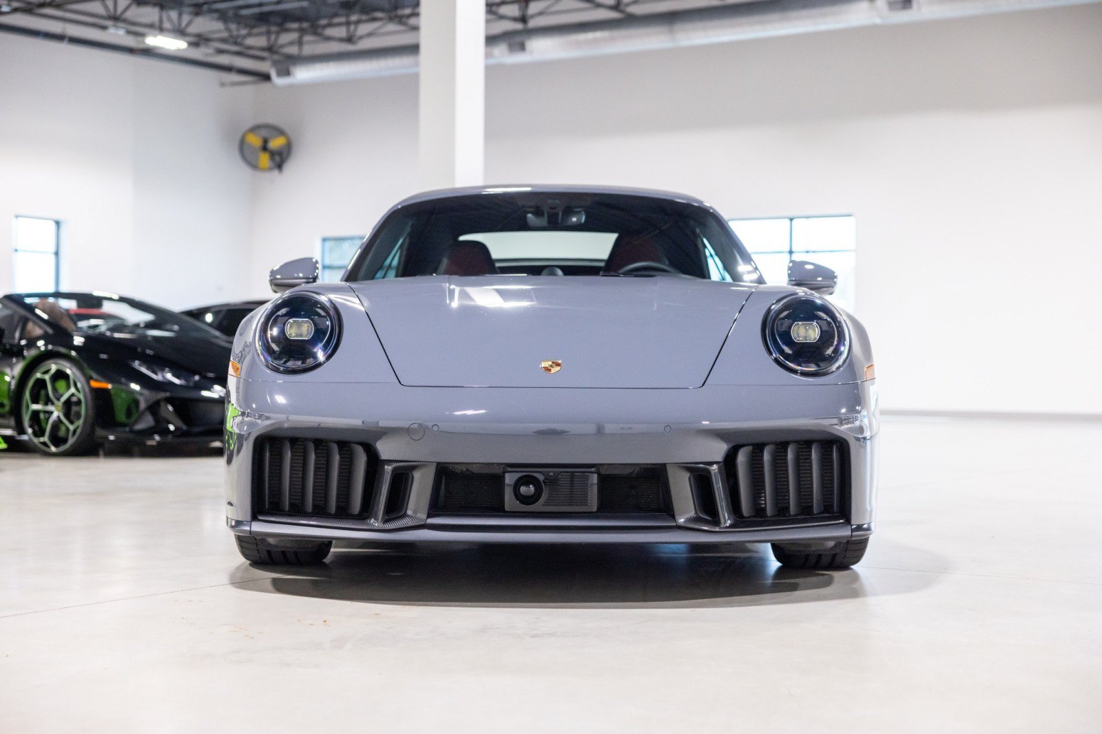 Used 2026 Porsche 911 GTS image 2