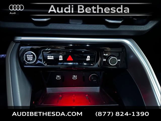 New 2026 Audi Q5 Premium Plus AWD/4WD image 18