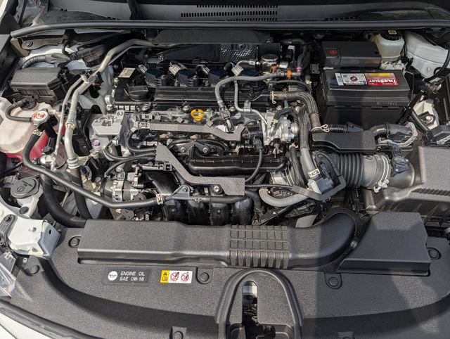 Used 2022 Toyota Corolla XSE image 34