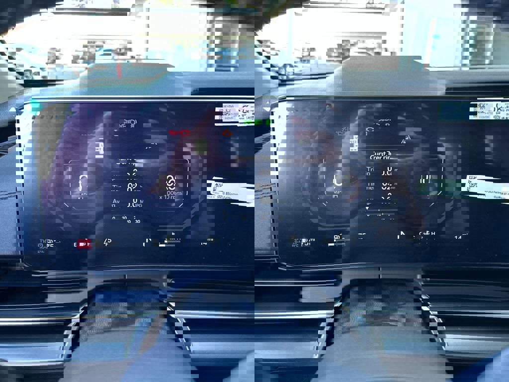 New 2026 Kia Carnival SX Prestige image 27