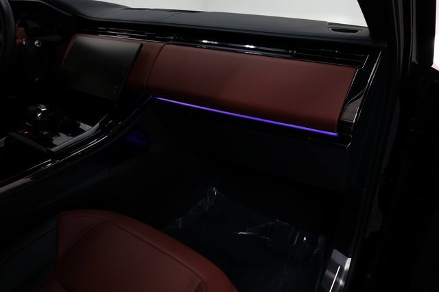 Used 2024 Land Rover Range Rover Sport SV Edition One Obsidian Black image 74