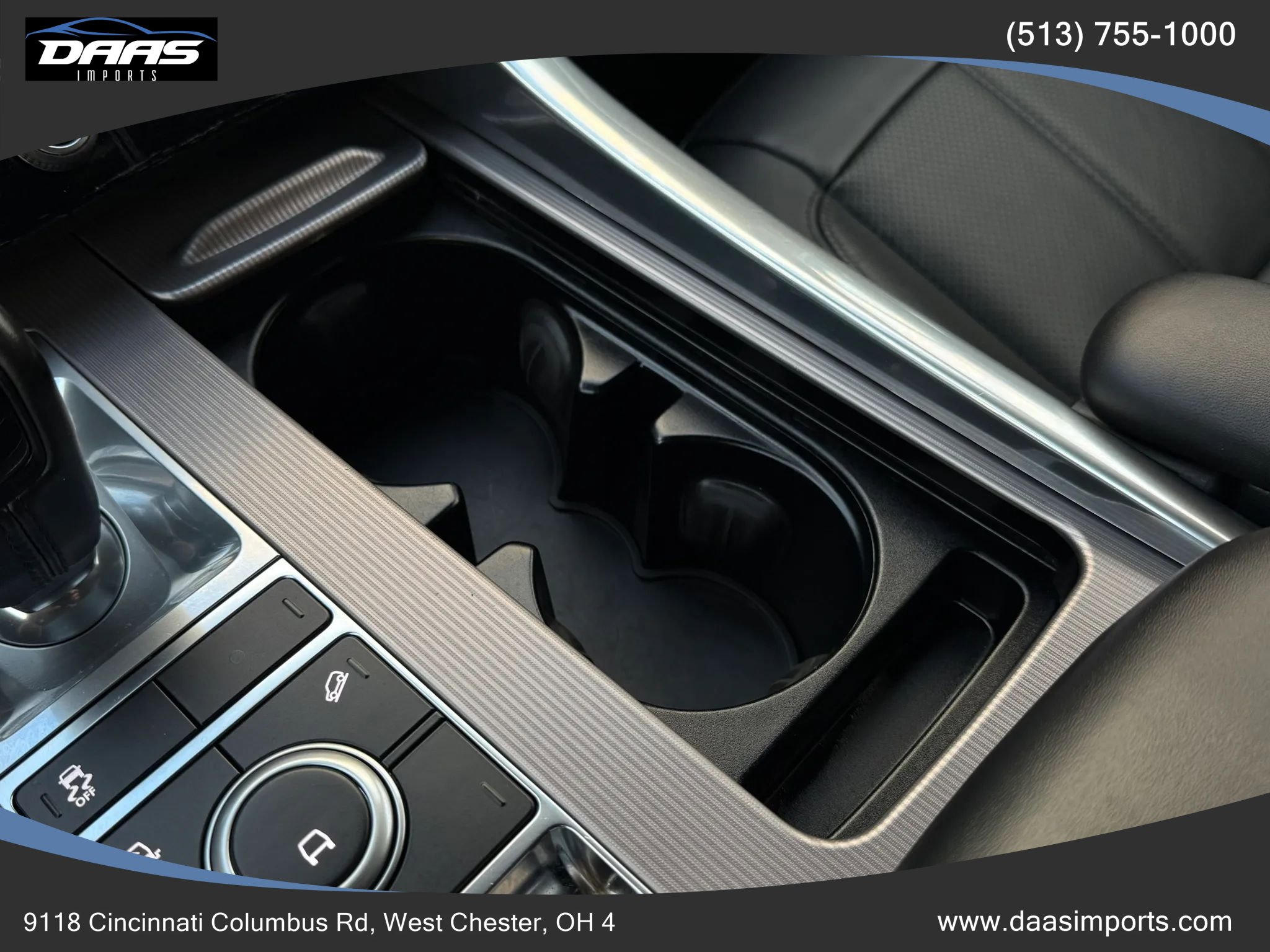 Used 2018 Land Rover Range Rover Sport HSE AWD/4WD image 58