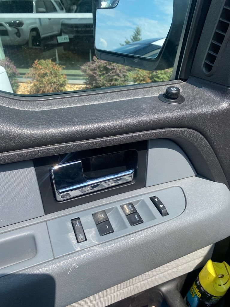 Used 2014 Ford F150 STX w/ Equipment Group 201A Mid AWD/4WD image 13