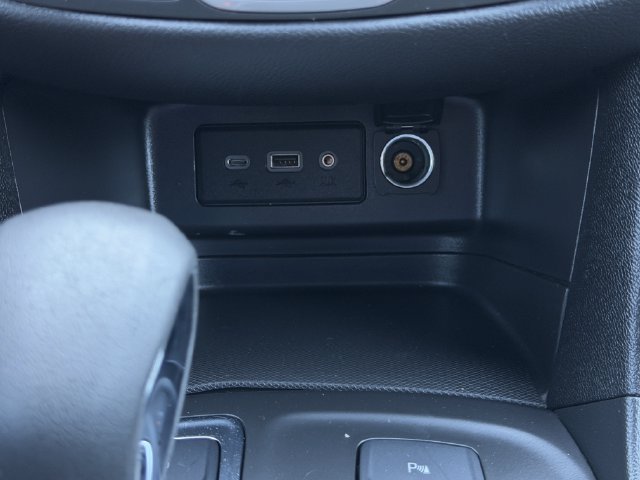 Certified 2024 Chevrolet Equinox LT AWD/4WD image 20