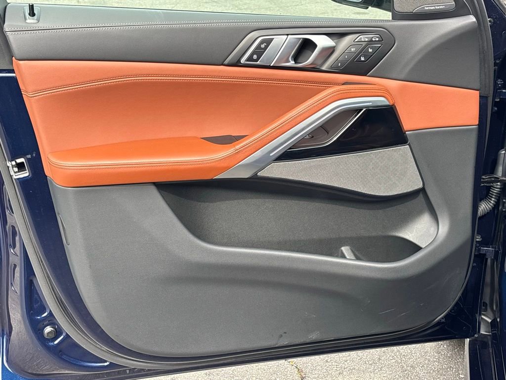 Used 2025 BMW X6 M60i image 19