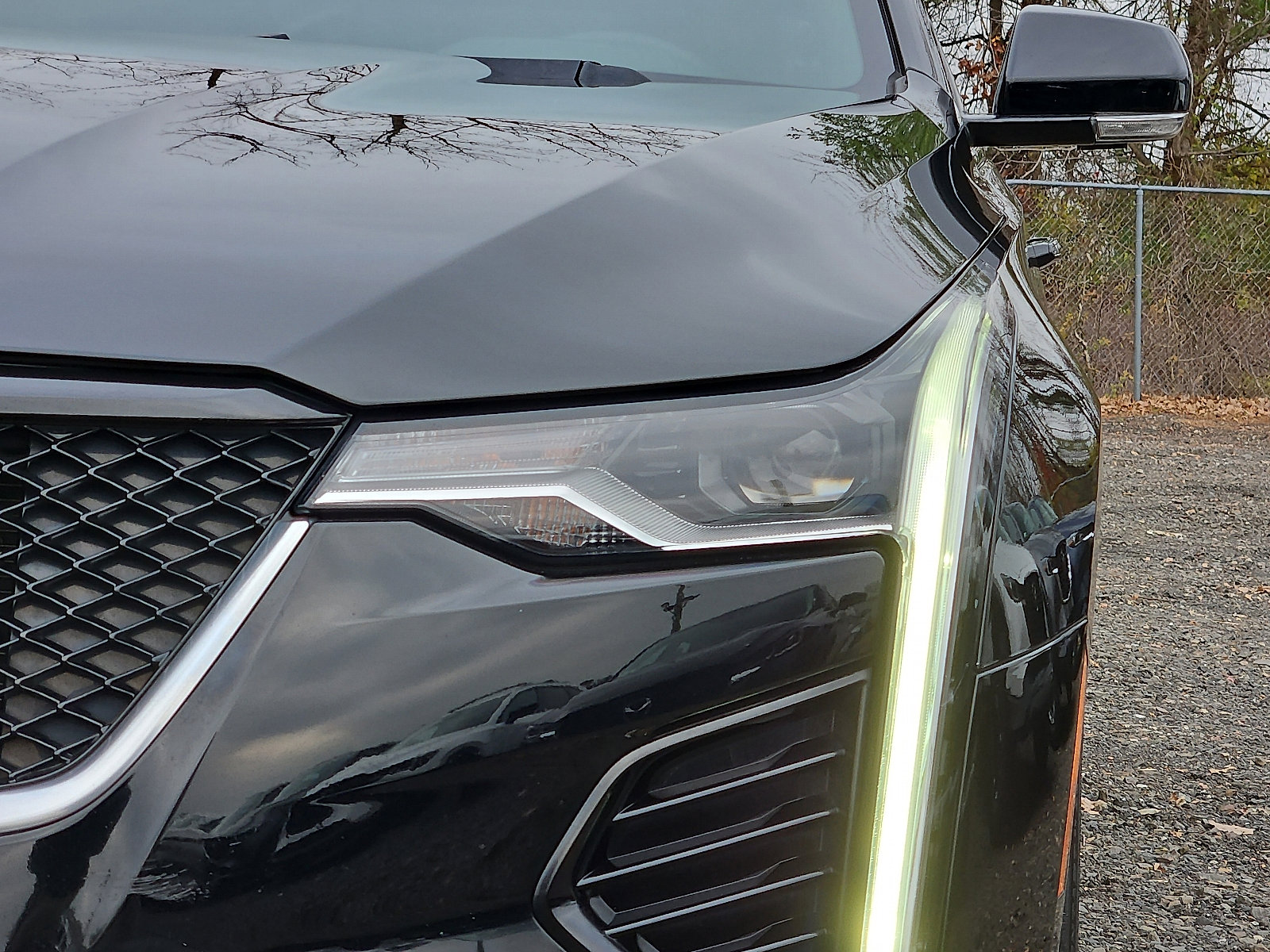 Used 2020 Cadillac CT4 Sport image 9