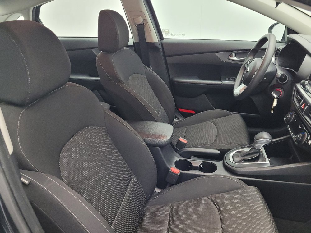 Used 2019 Kia Forte LXS image 21
