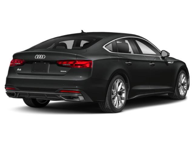 New 2026 Audi A5 2.0T Premium Plus image 2