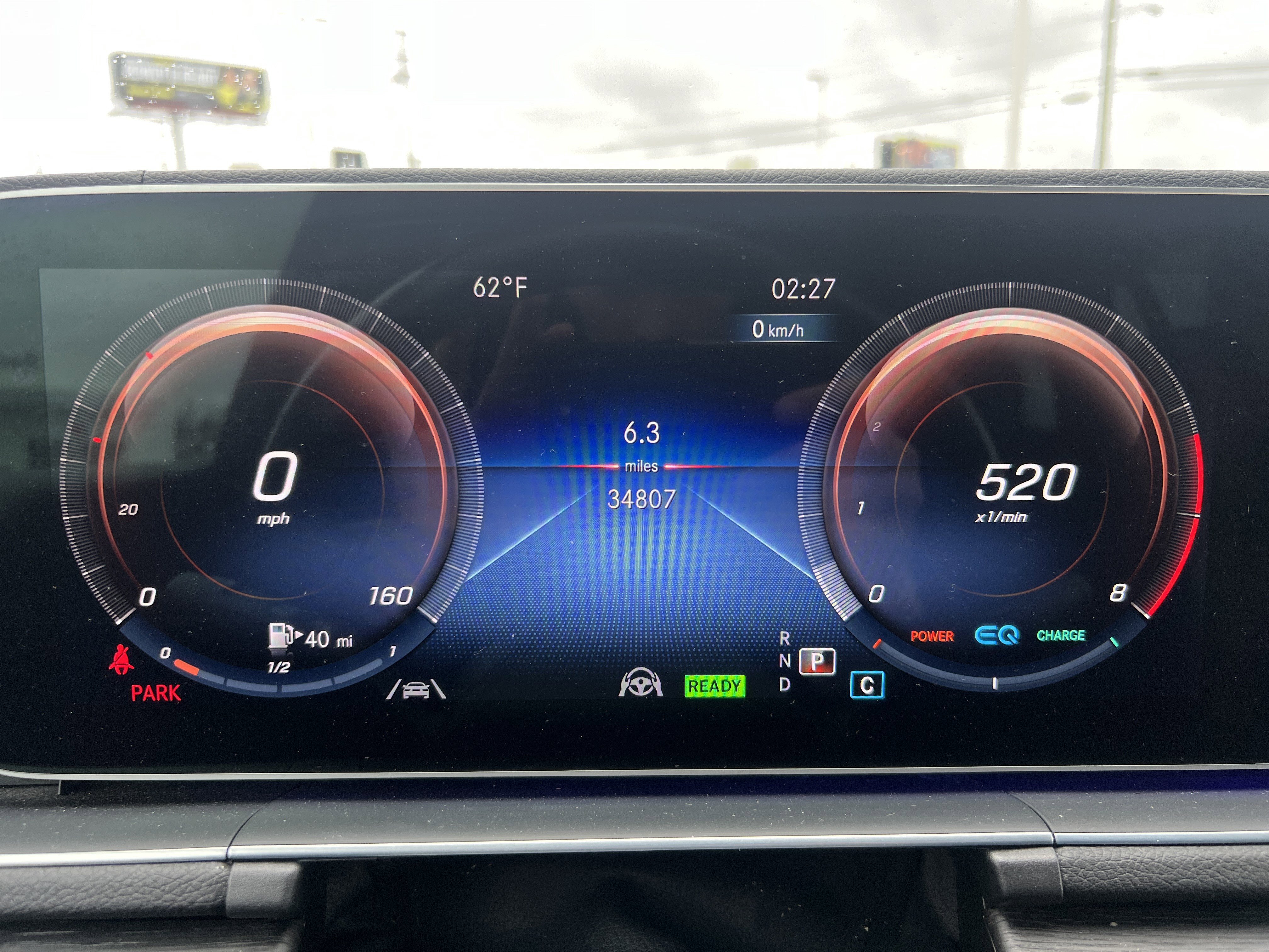 Used 2023 Mercedes-Benz GLS 450 450 image 21