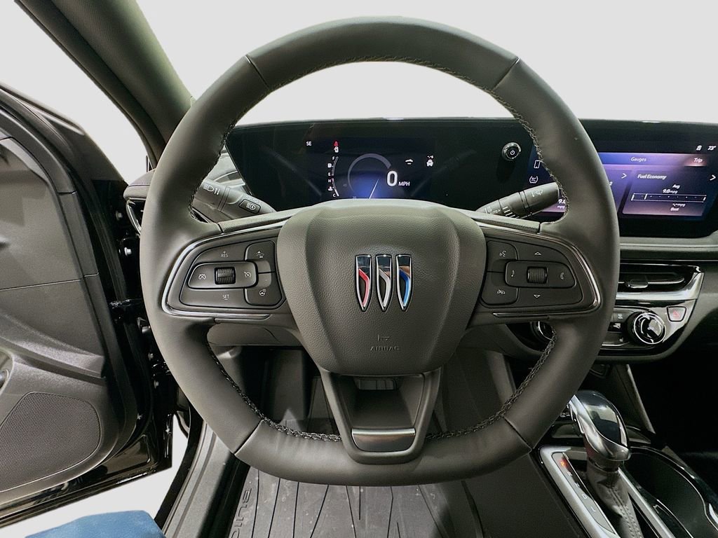 New 2026 Buick Envista Sport Touring w/ Convenience I Package FWD image 13