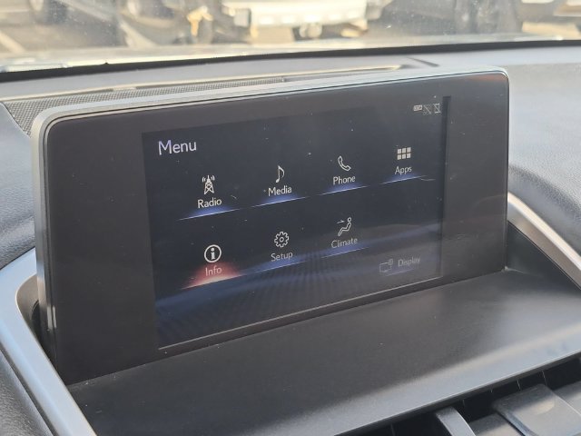 Used 2018 Lexus NX 300 FWD w/ Comfort Package image 16