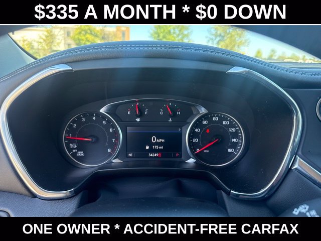 Used 2023 Chevrolet Blazer LT w/ Convenience Package FWD image 26