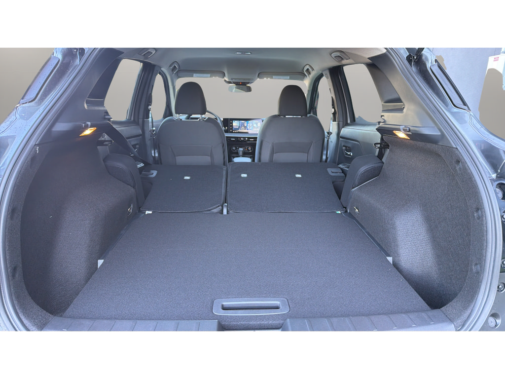 New 2026 Nissan Kicks SV w/ Cold Weather Package FWD image 13