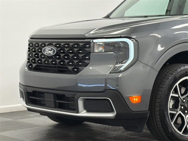 Used 2025 Ford Maverick Lariat image 2