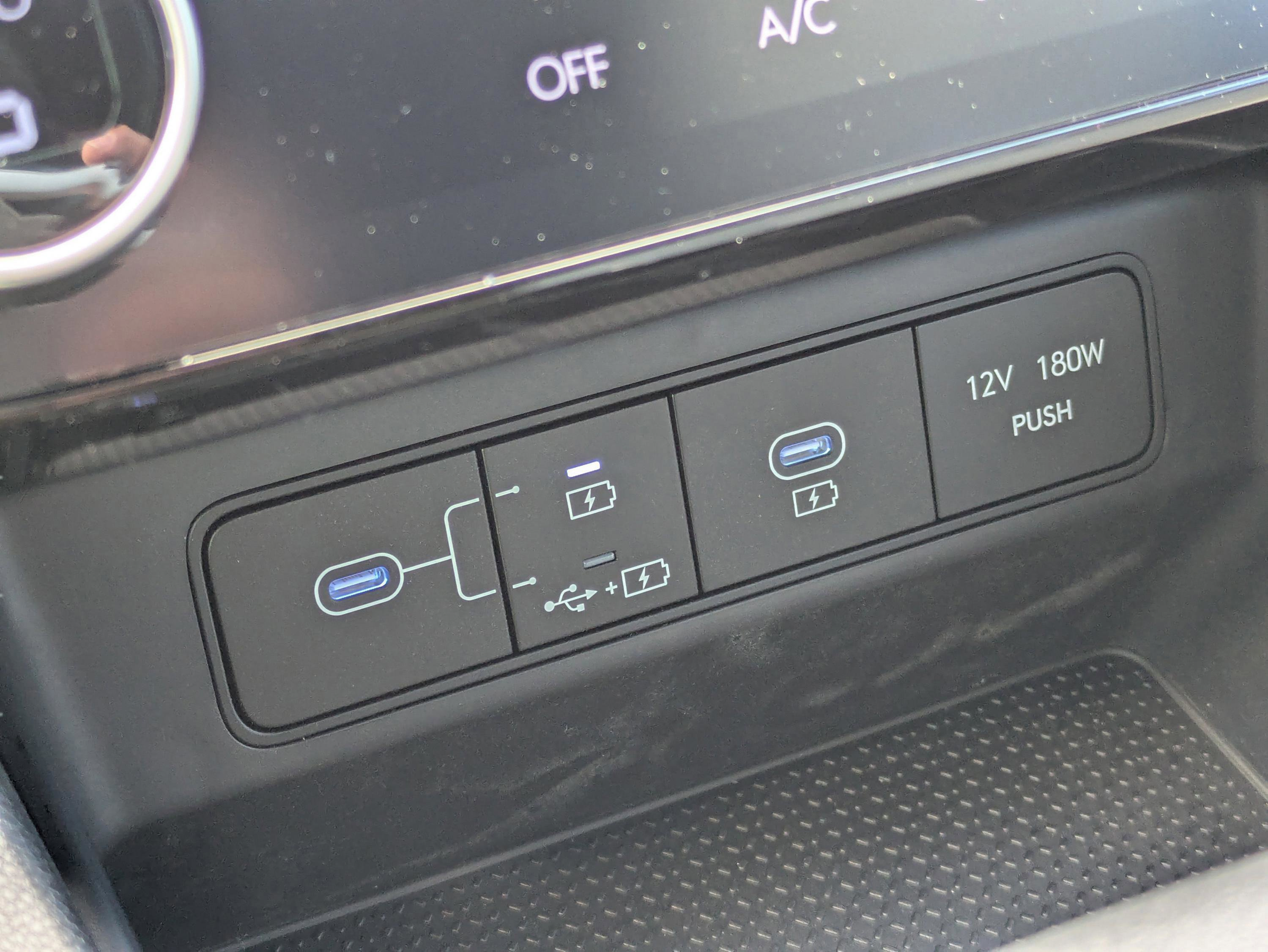 New 2026 Hyundai Santa Cruz SEL FWD image 23
