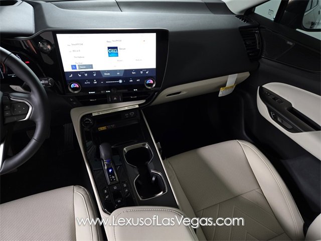 New 2026 Lexus NX 350 AWD w/ Luxury Package image 15