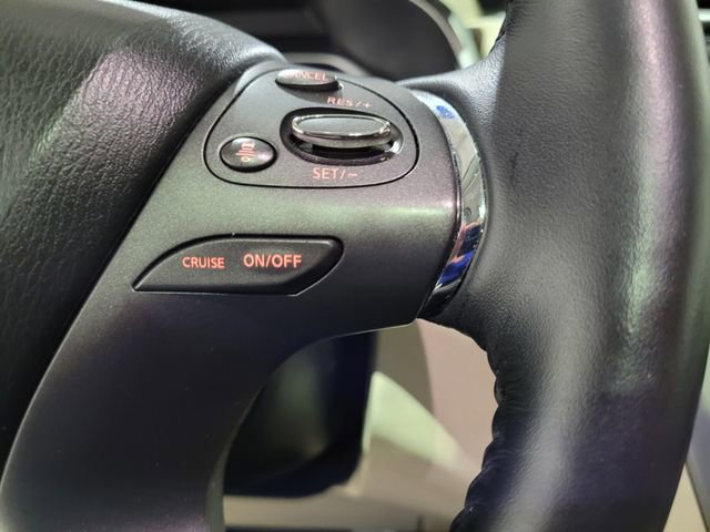 Used 2020 Nissan Murano Platinum image 36