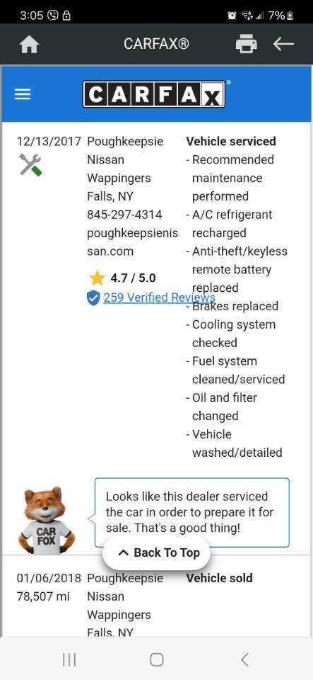 Used 2014 Nissan Xterra S image 57