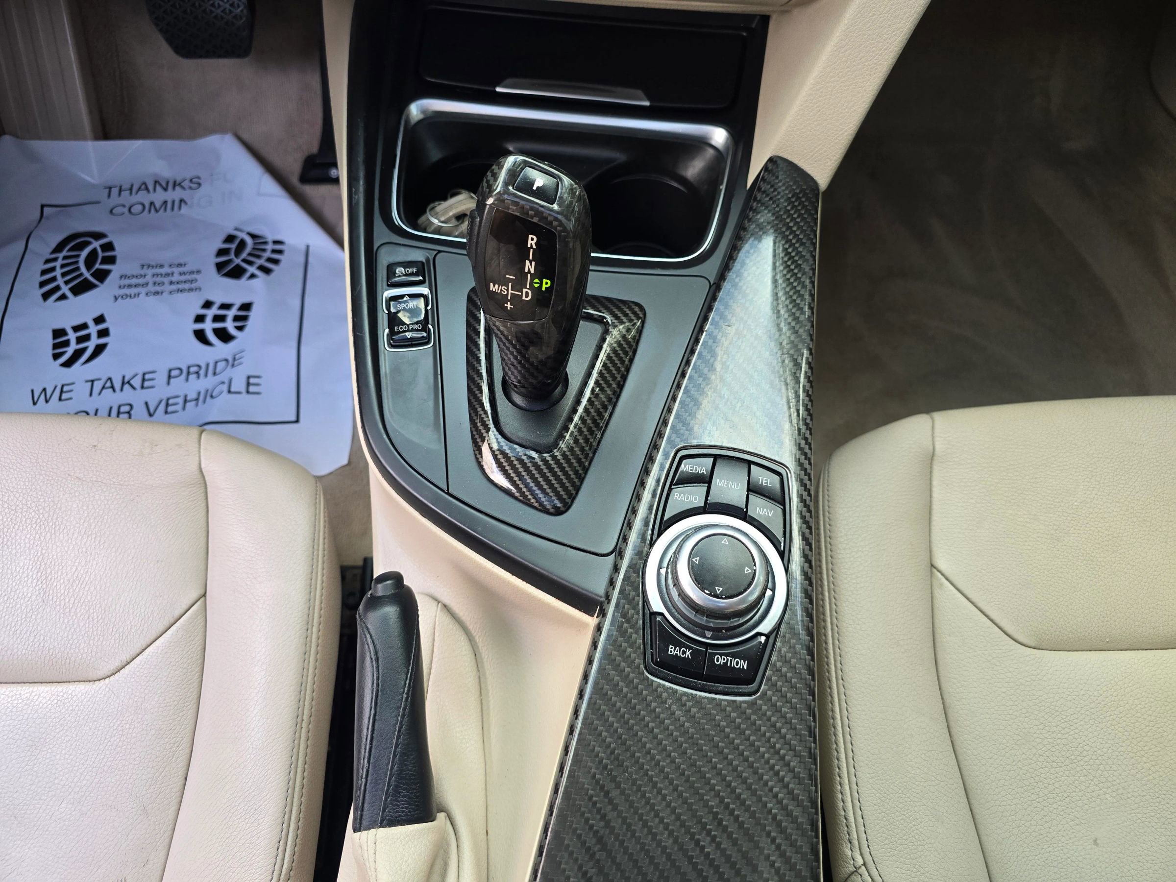 Used 2012 BMW 335i Sedan RWD image 31