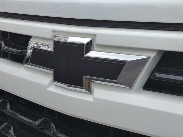 Certified 2024 Chevrolet Silverado 1500 RST image 32