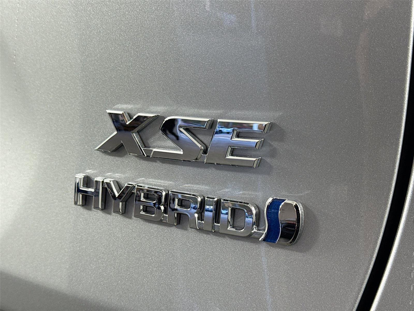 Certified 2023 Toyota RAV4 XSE image 11