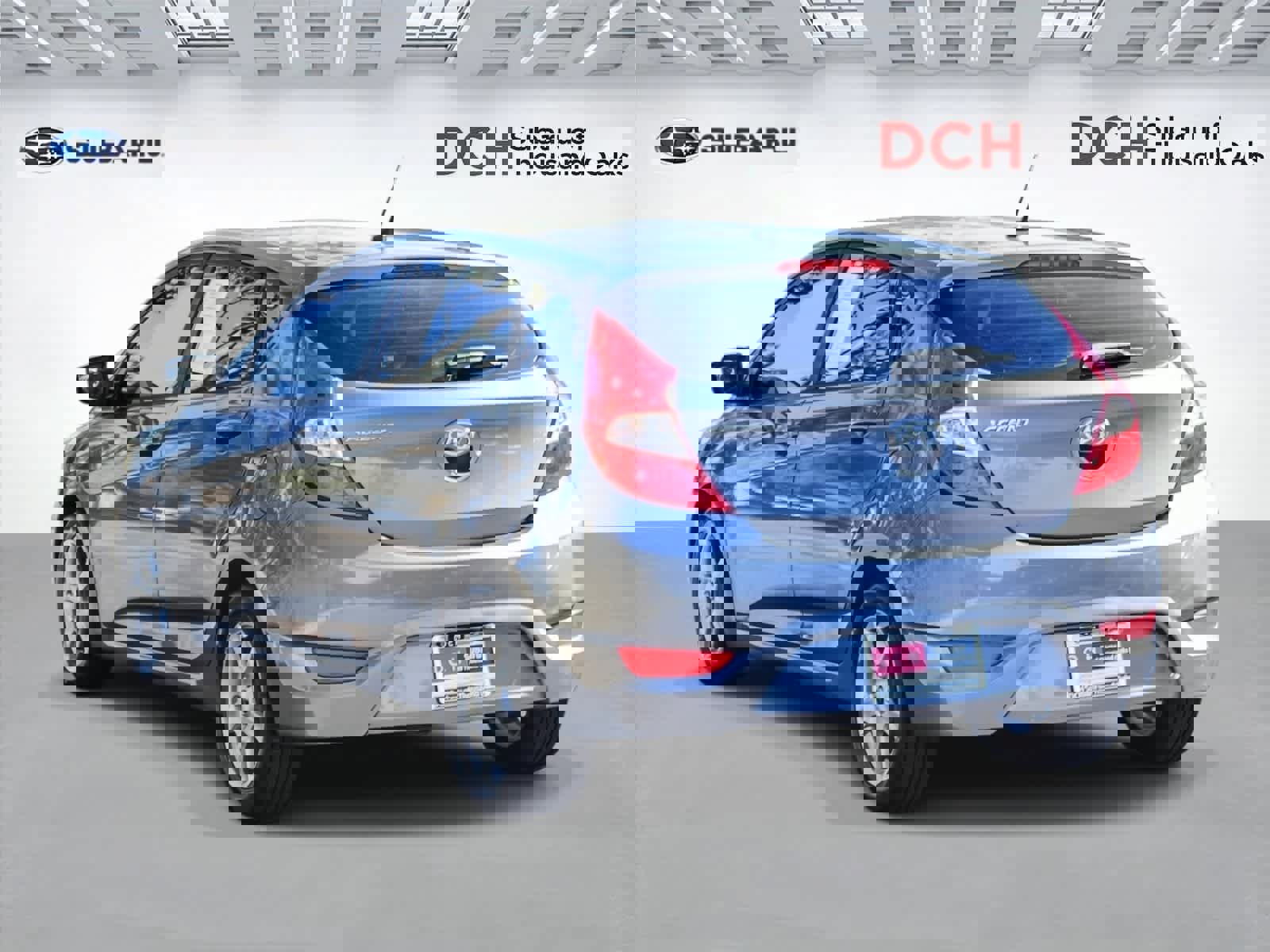 Used 2017 Hyundai Accent SE image 6