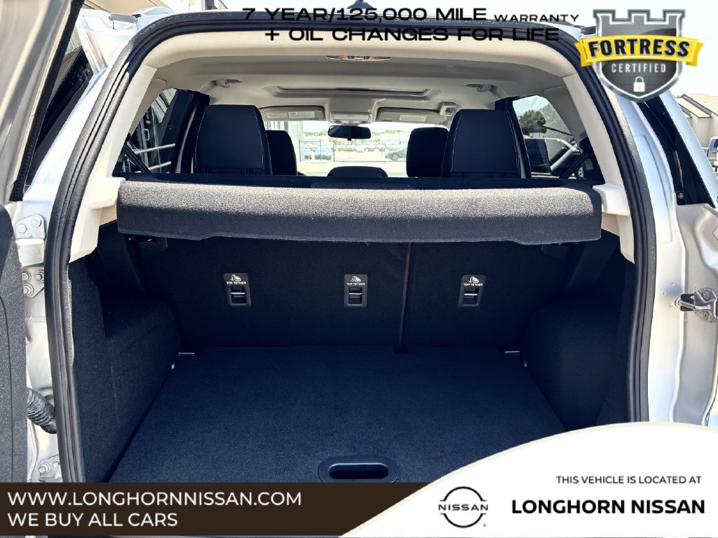 Used 2022 Ford EcoSport SE w/ SE Convenience Package AWD/4WD image 7