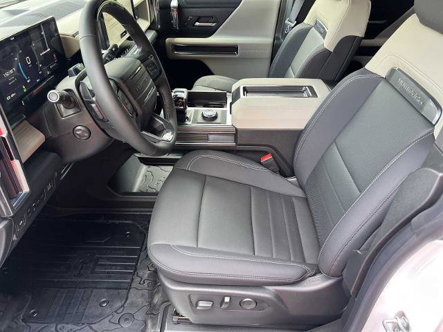 New 2026 GMC Hummer EV 4x4 Crew Cab image 20