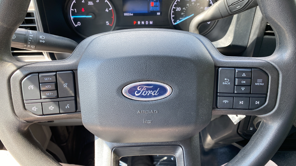 Used 2024 Ford F350 XL w/ 360-Degree Camera Package AWD/4WD image 15