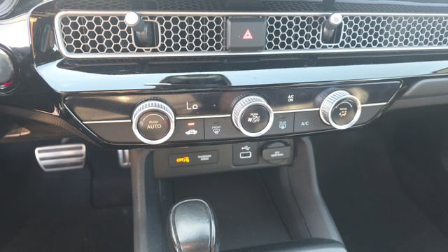 Used 2022 Honda Civic Sport image 21