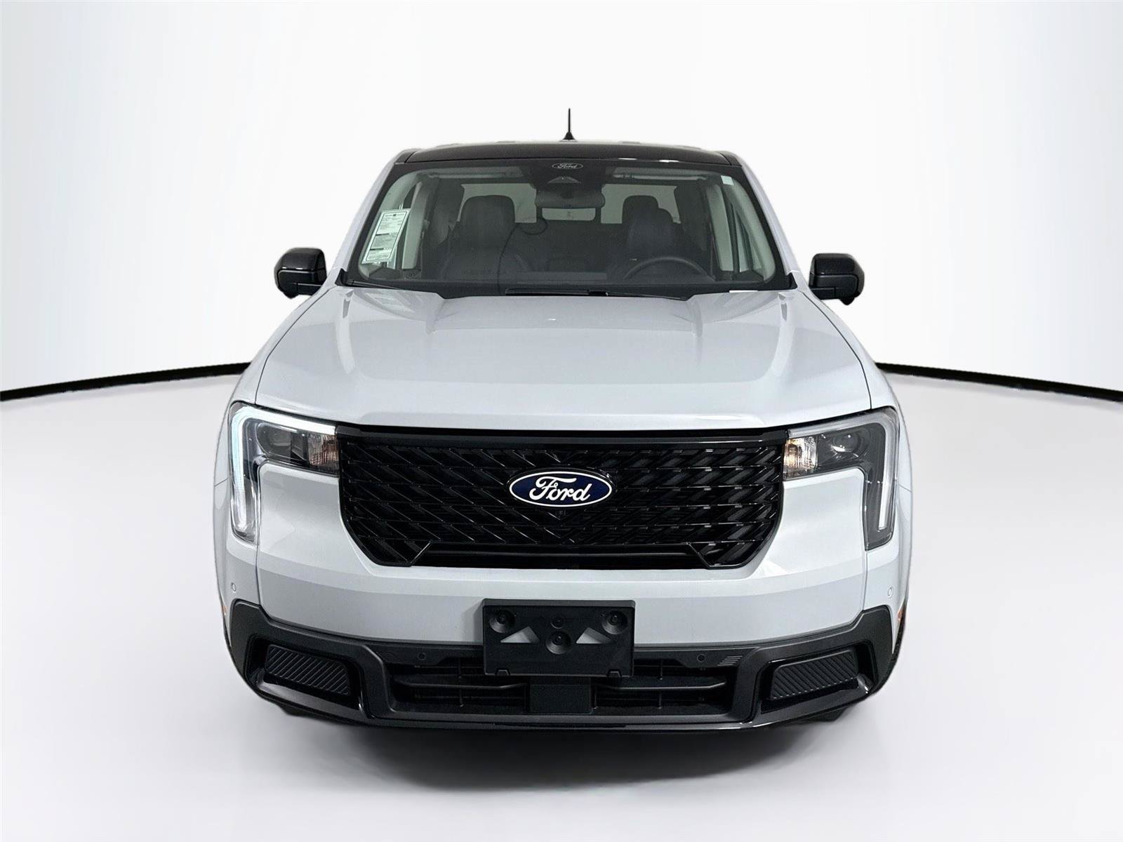 Used 2026 Ford Maverick Lariat w/ Black Appearance Package AWD/4WD image 8