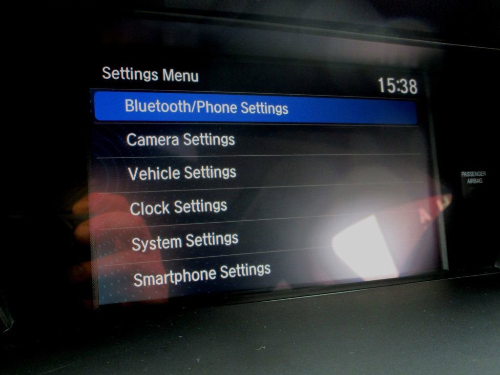 Used 2021 Acura ILX w/ Premium Package image 3
