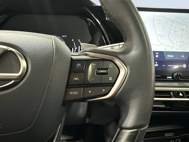 Used 2024 Lexus RX 350 Premium w/ Accessory Package (K3) AWD/4WD image 18