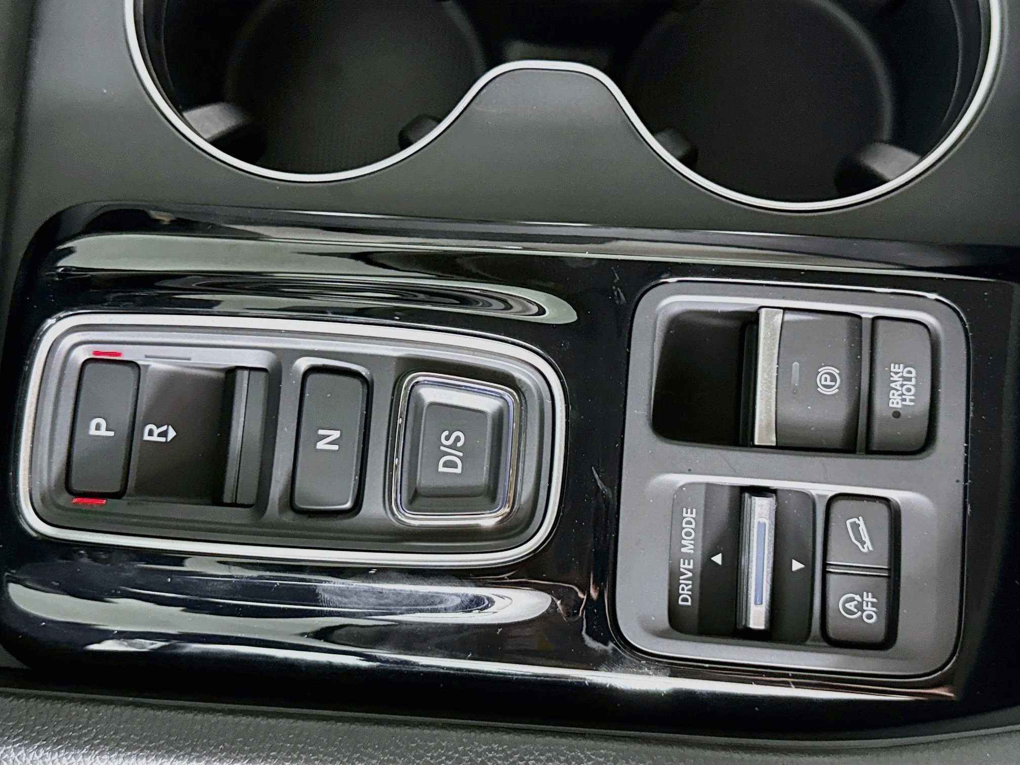 New 2026 Honda Pilot EX-L image 20