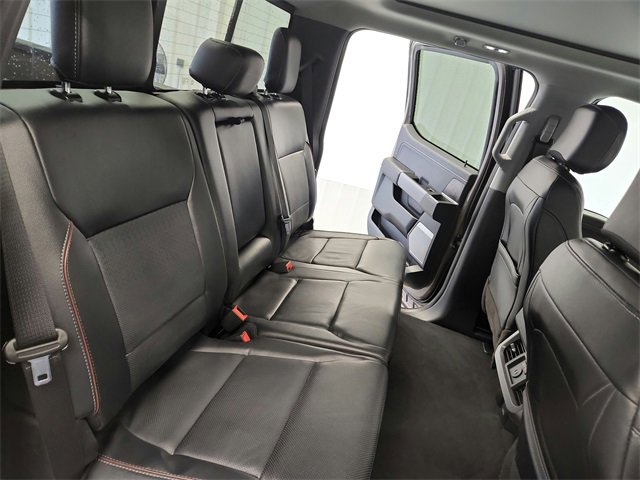 Used 2023 Ford F250 Lariat w/ Lariat Ultimate Package image 33