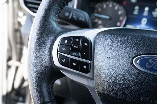 Used 2024 Ford Explorer Limited image 27