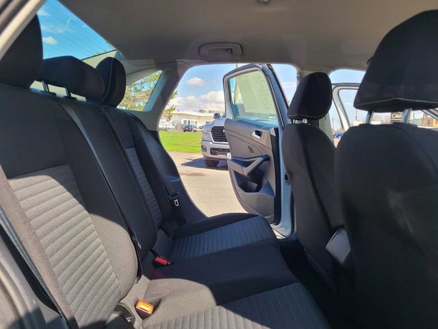 Used 2023 Volkswagen Jetta S image 20