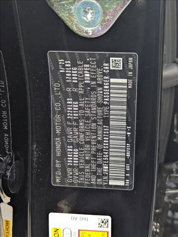 New 2025 Honda Civic Type R image 16