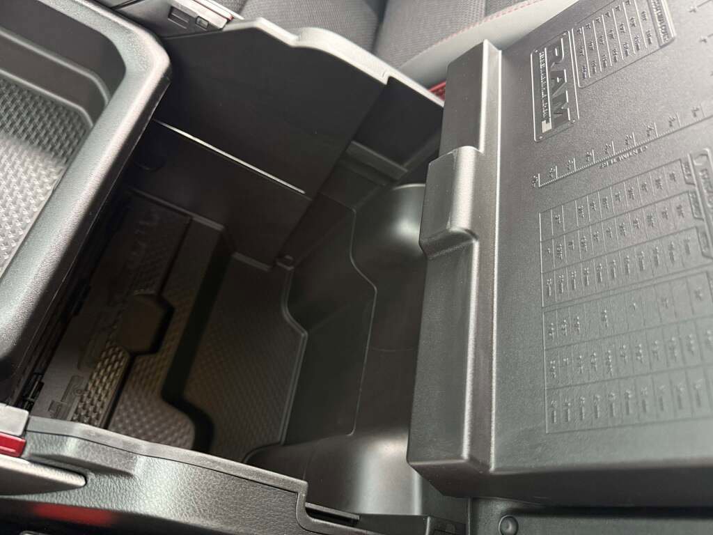 New 2026 RAM 1500 Rebel w/ Rebel Level 1 Equipment Group image 36