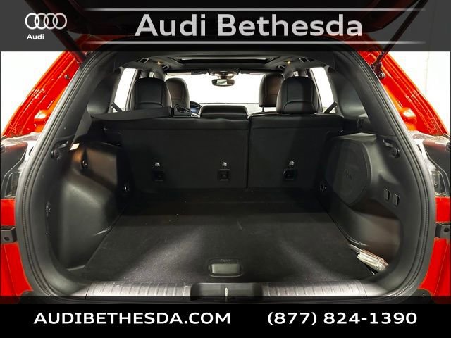 Used 2021 Jeep Cherokee Latitude Lux 80th Anniv w/ Quick Order Package 26U 80TH AWD/4WD image 10