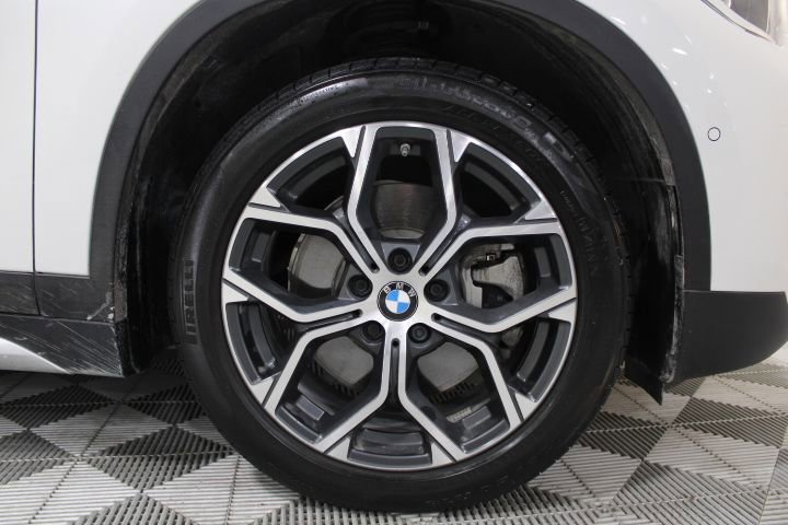 Used 2021 BMW X1 xDrive28i w/ Convenience Package image 31