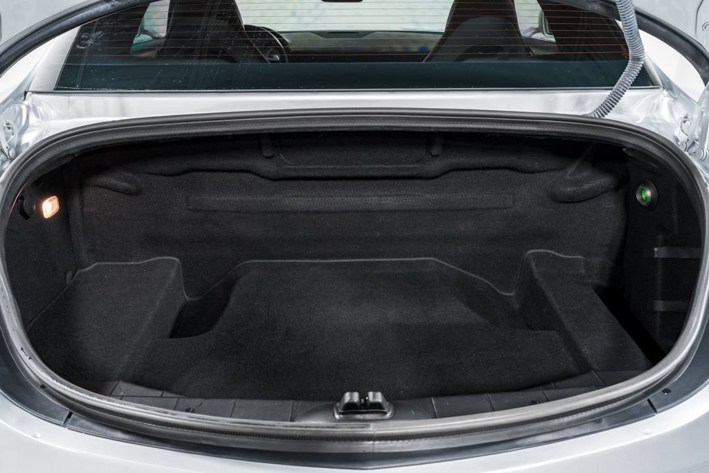 Used 2011 Mercedes-Benz SLS AMG Coupe image 48