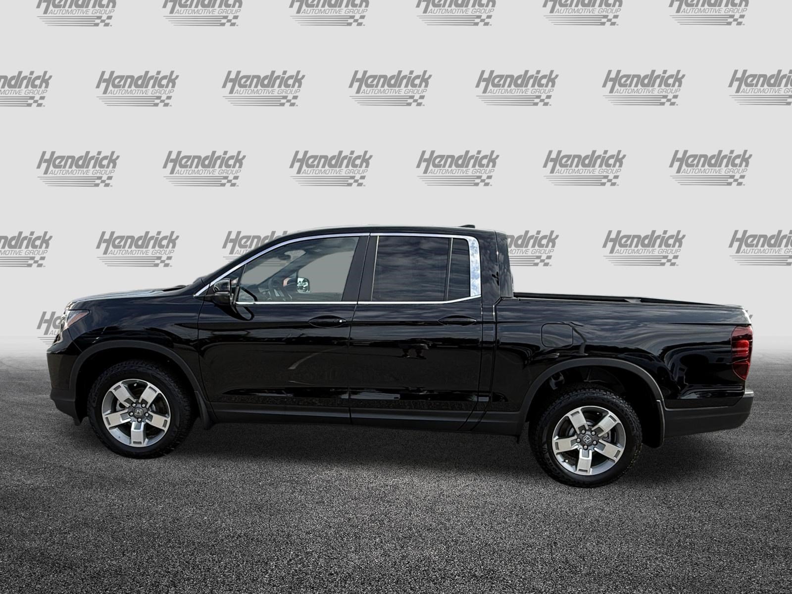New 2026 Honda Ridgeline RTL image 7