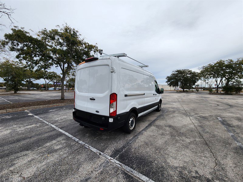 Used 2019 Ford Transit 250 148 Medium Roof image 9