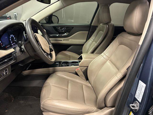 Used 2022 Lincoln Corsair FWD image 39
