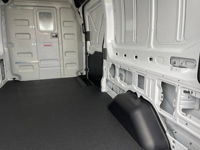 New 2026 Ford Transit 150 148 Medium Roof AWD image 60