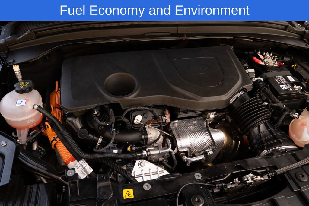 Used 2024 Dodge Hornet R/T image 38